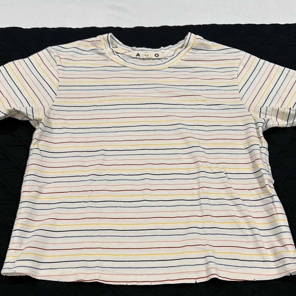 AMO T-SHIRT XS
